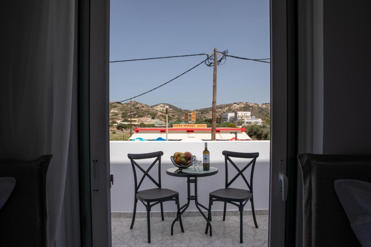 Villa Aegean Eyes 3Bd House Βy The Sea Kéfalos Exterior foto