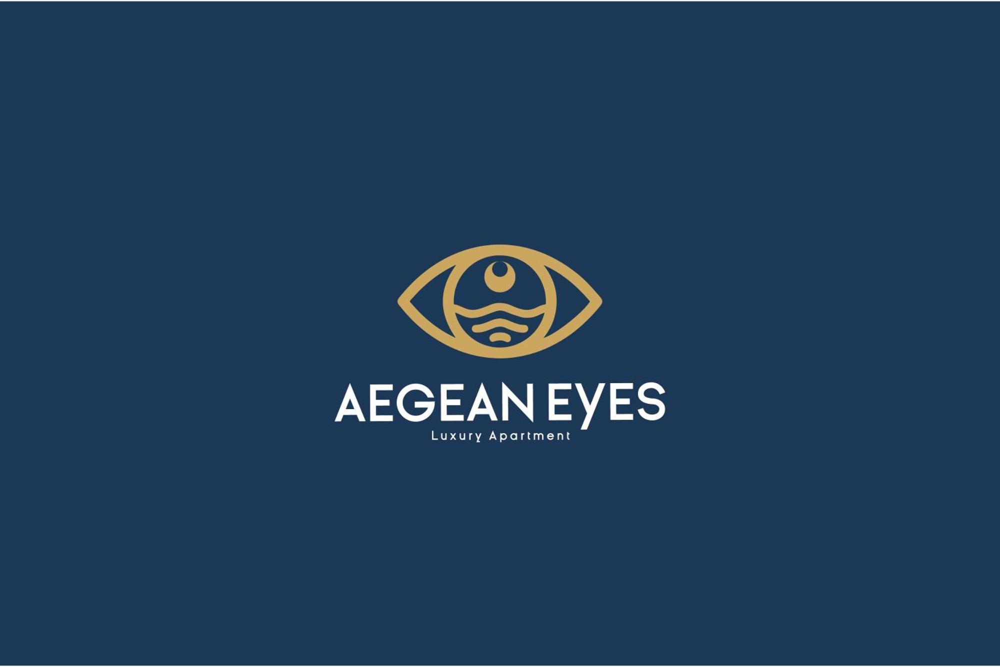 Villa Aegean Eyes 3Bd House Βy The Sea Kéfalos Exterior foto